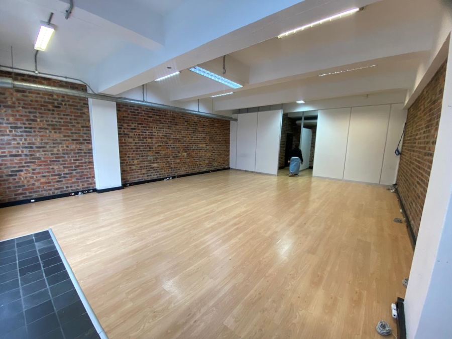 To Let commercial Property for Rent in Cape Town City Centre Western Cape